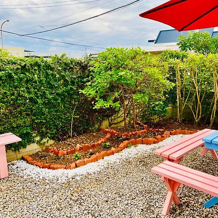 ゆい屋 Villa Ishigaki  Ngoại thất bức ảnh