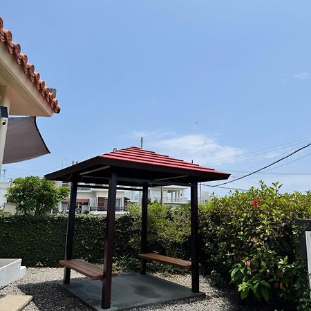 ゆい屋 Villa Ishigaki  Ngoại thất bức ảnh
