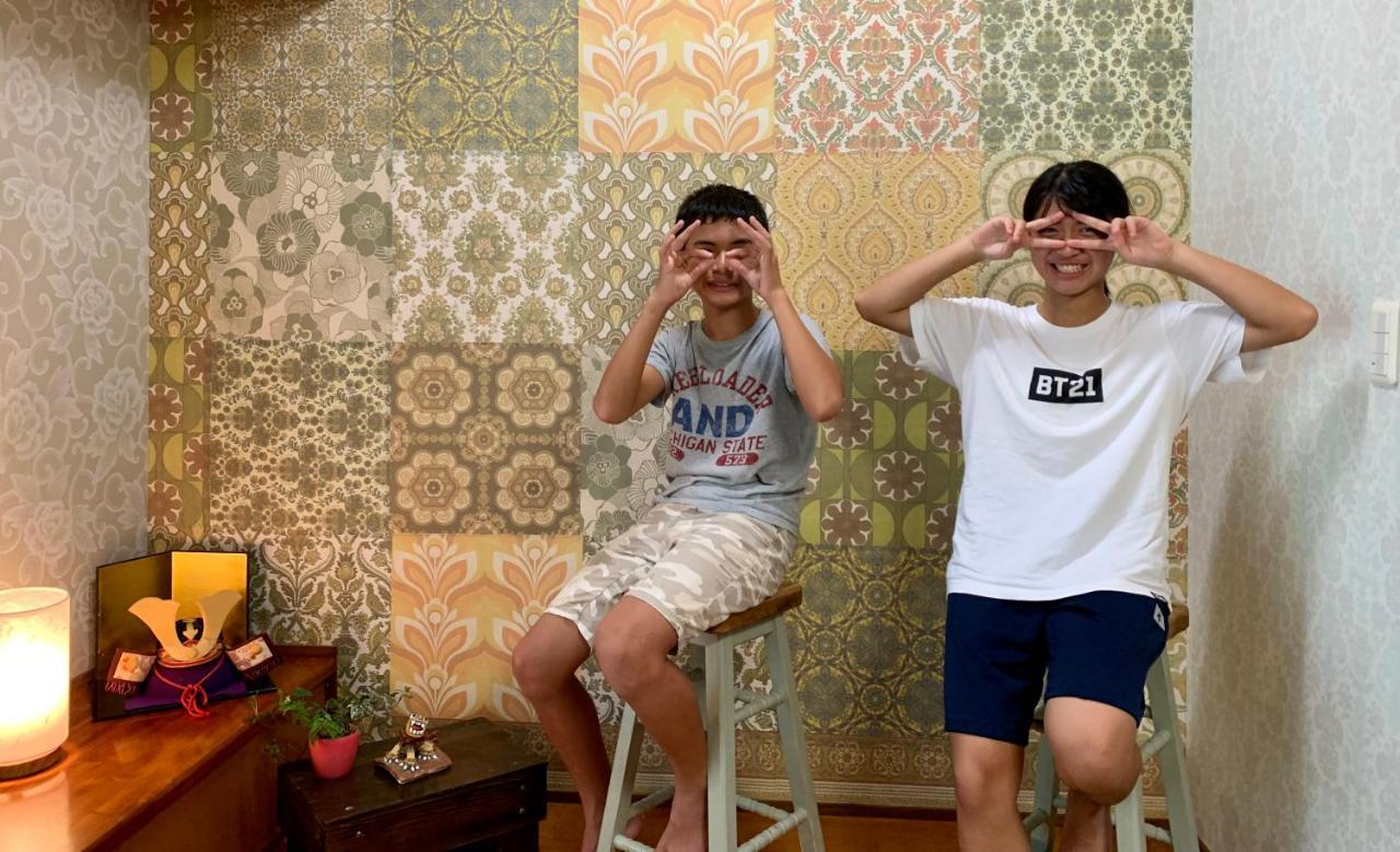 ゆい屋 Villa Ishigaki  Ngoại thất bức ảnh