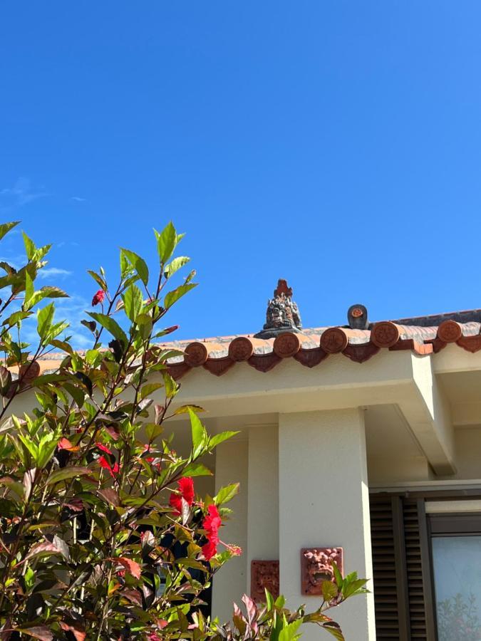 ゆい屋 Villa Ishigaki  Ngoại thất bức ảnh