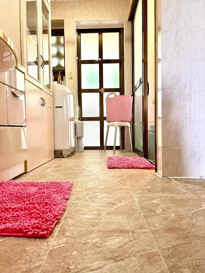 ゆい屋 Villa Ishigaki  Ngoại thất bức ảnh