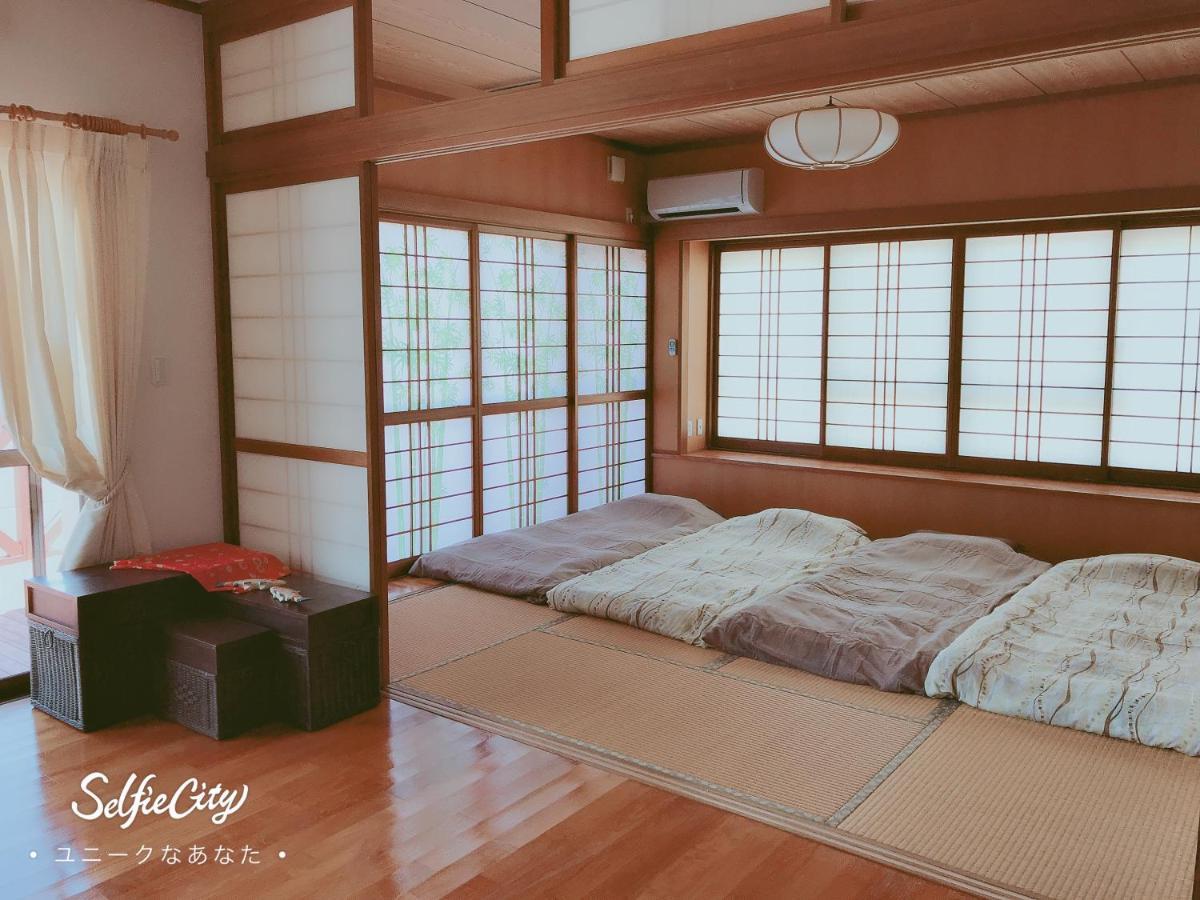 ゆい屋 Villa Ishigaki  Ngoại thất bức ảnh