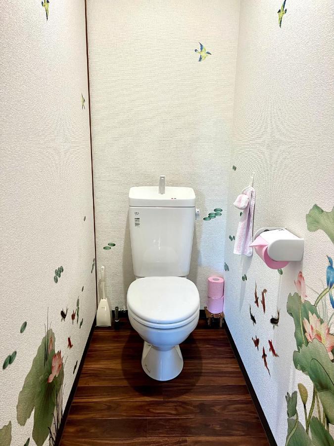ゆい屋 Villa Ishigaki  Ngoại thất bức ảnh