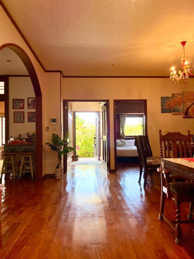 ゆい屋 Villa Ishigaki  Ngoại thất bức ảnh