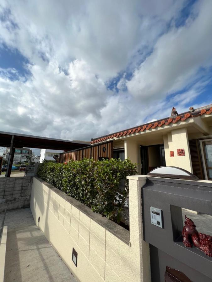ゆい屋 Villa Ishigaki  Ngoại thất bức ảnh