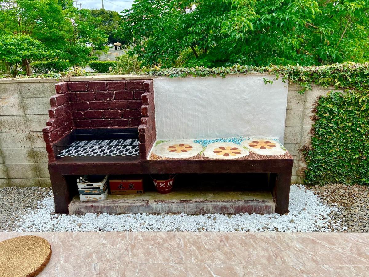 ゆい屋 Villa Ishigaki  Ngoại thất bức ảnh