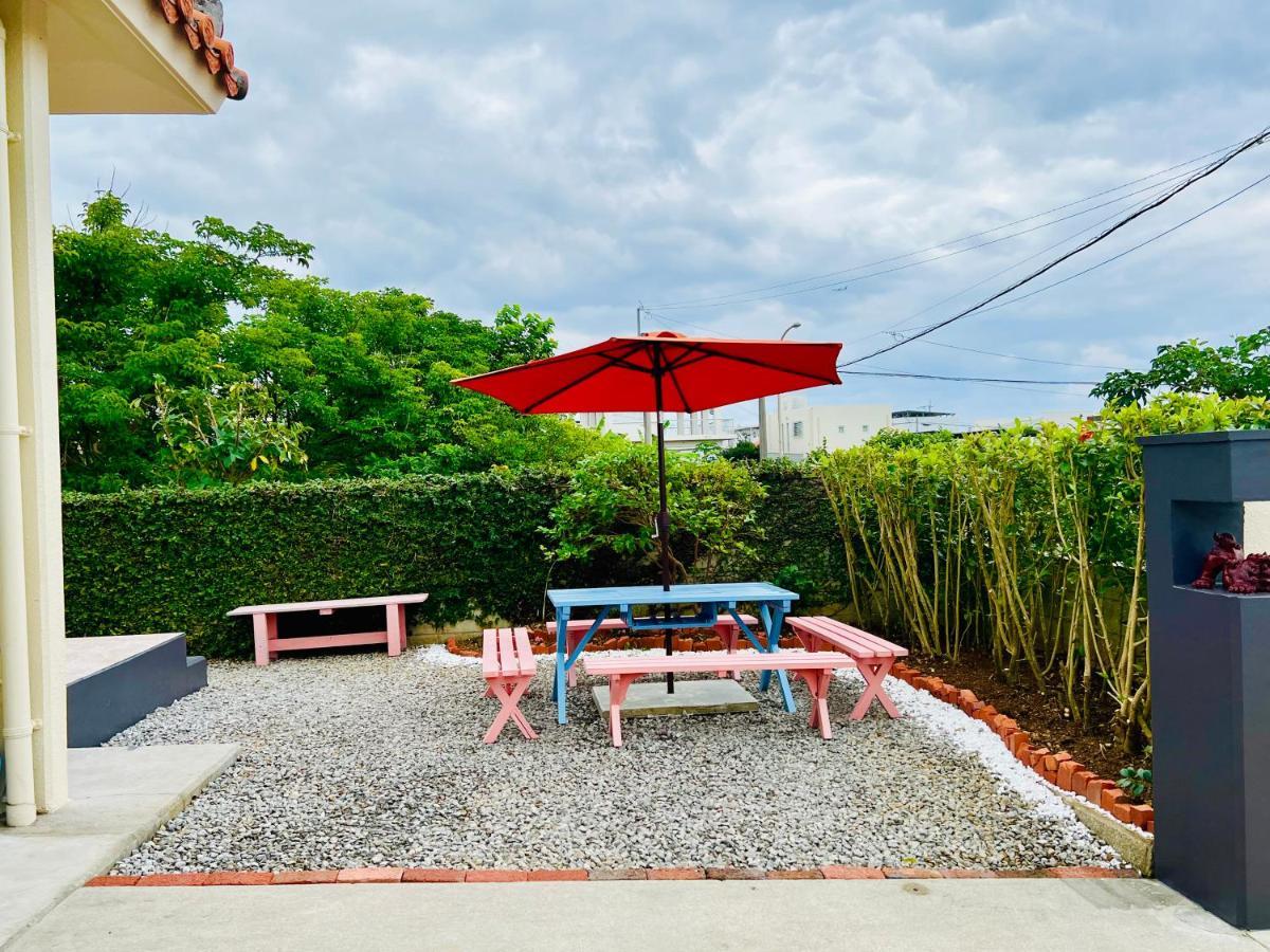 ゆい屋 Villa Ishigaki  Ngoại thất bức ảnh