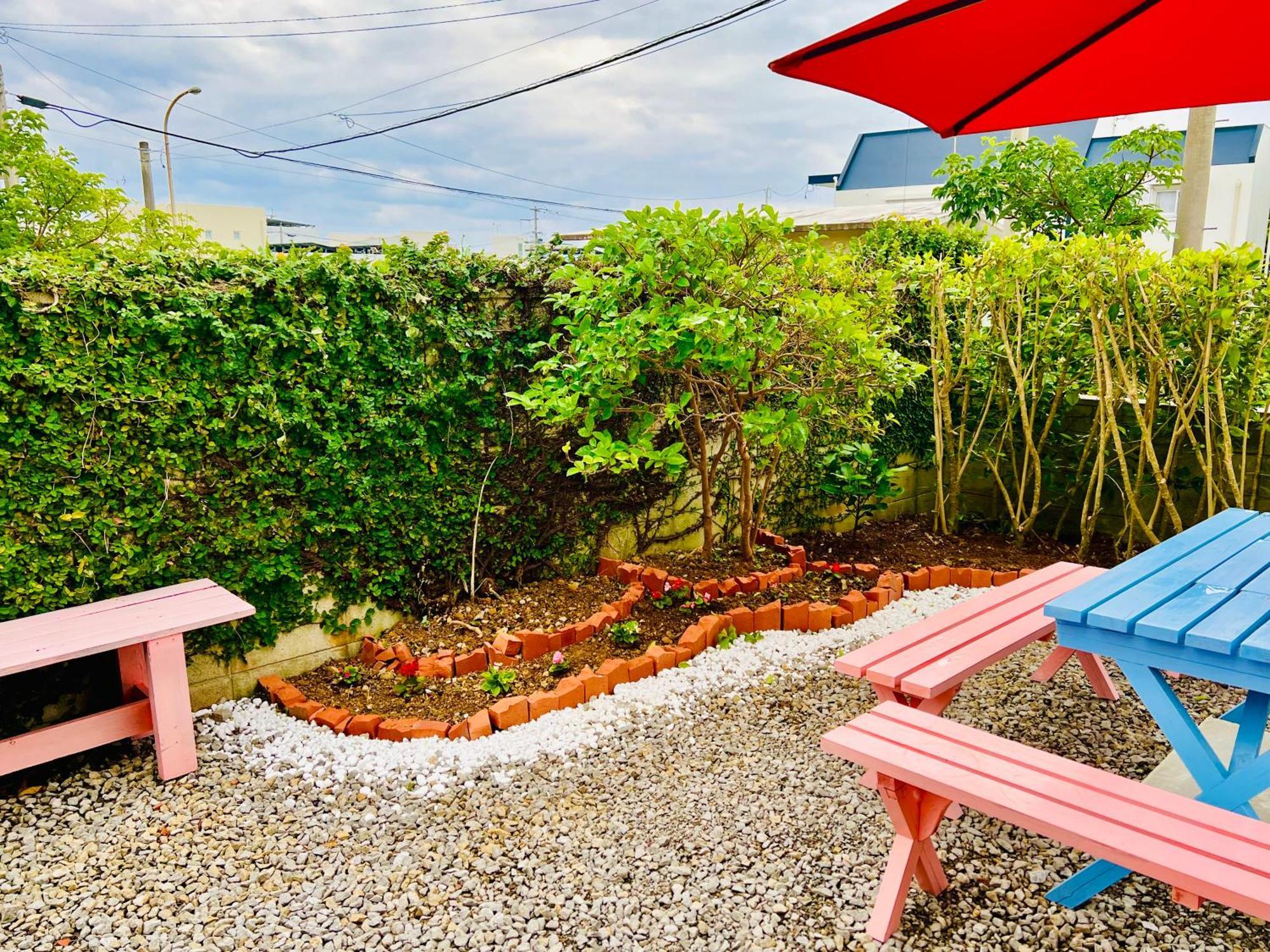 ゆい屋 Villa Ishigaki  Ngoại thất bức ảnh