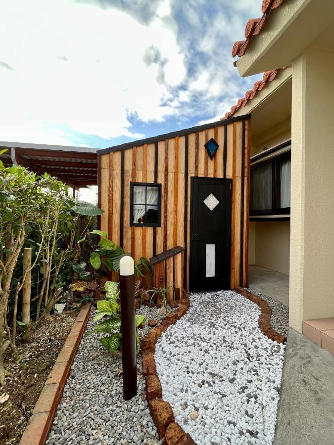 ゆい屋 Villa Ishigaki  Ngoại thất bức ảnh