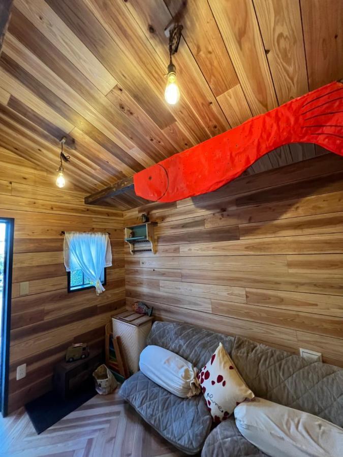 ゆい屋 Villa Ishigaki  Ngoại thất bức ảnh