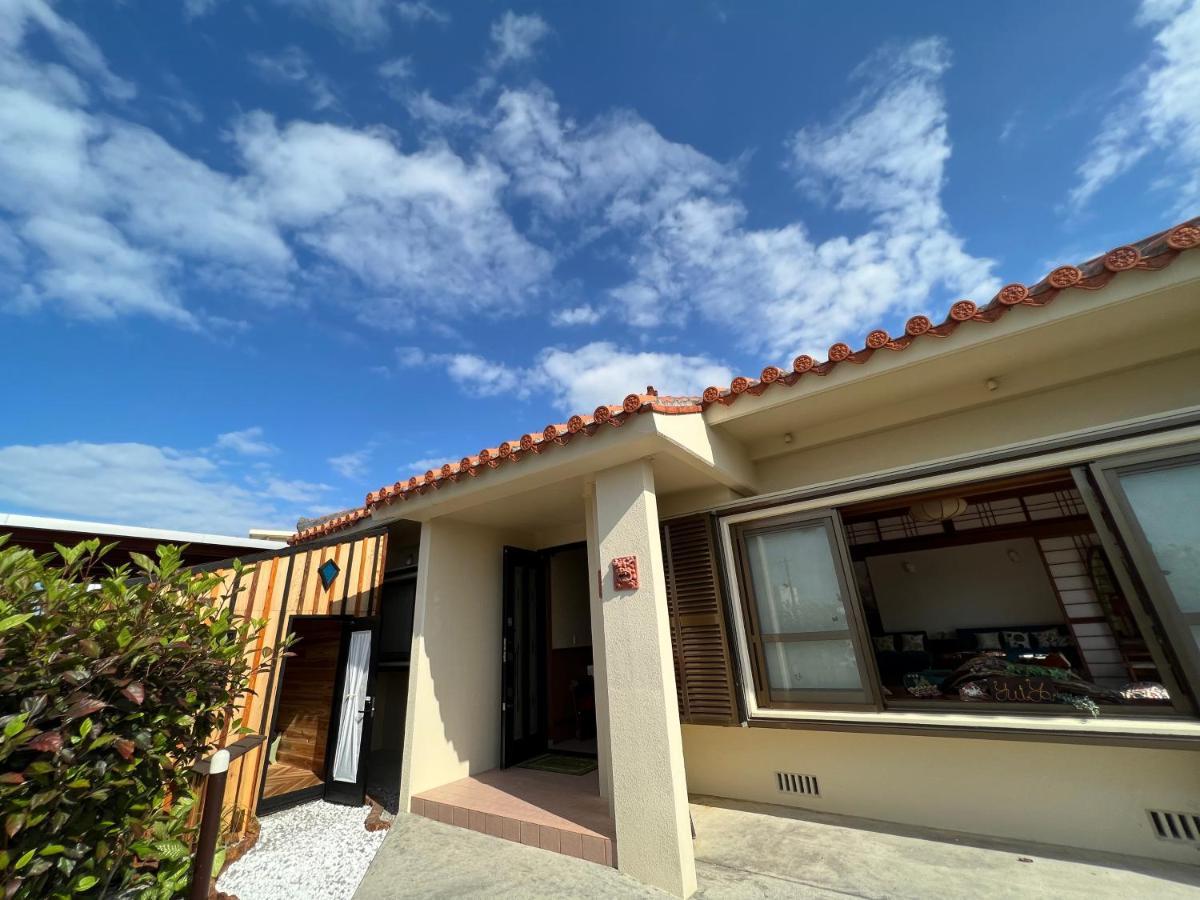 ゆい屋 Villa Ishigaki  Ngoại thất bức ảnh