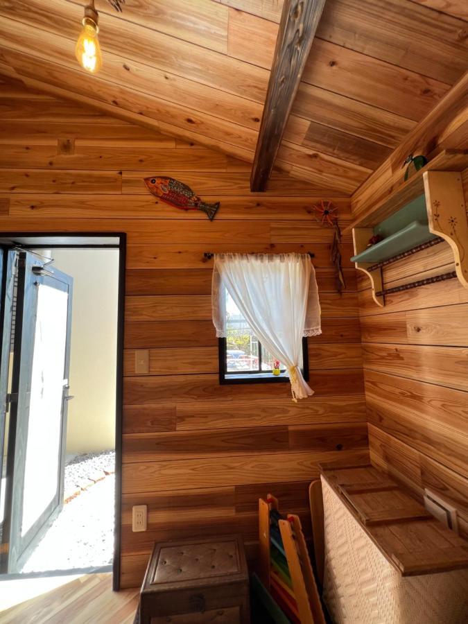 ゆい屋 Villa Ishigaki  Ngoại thất bức ảnh