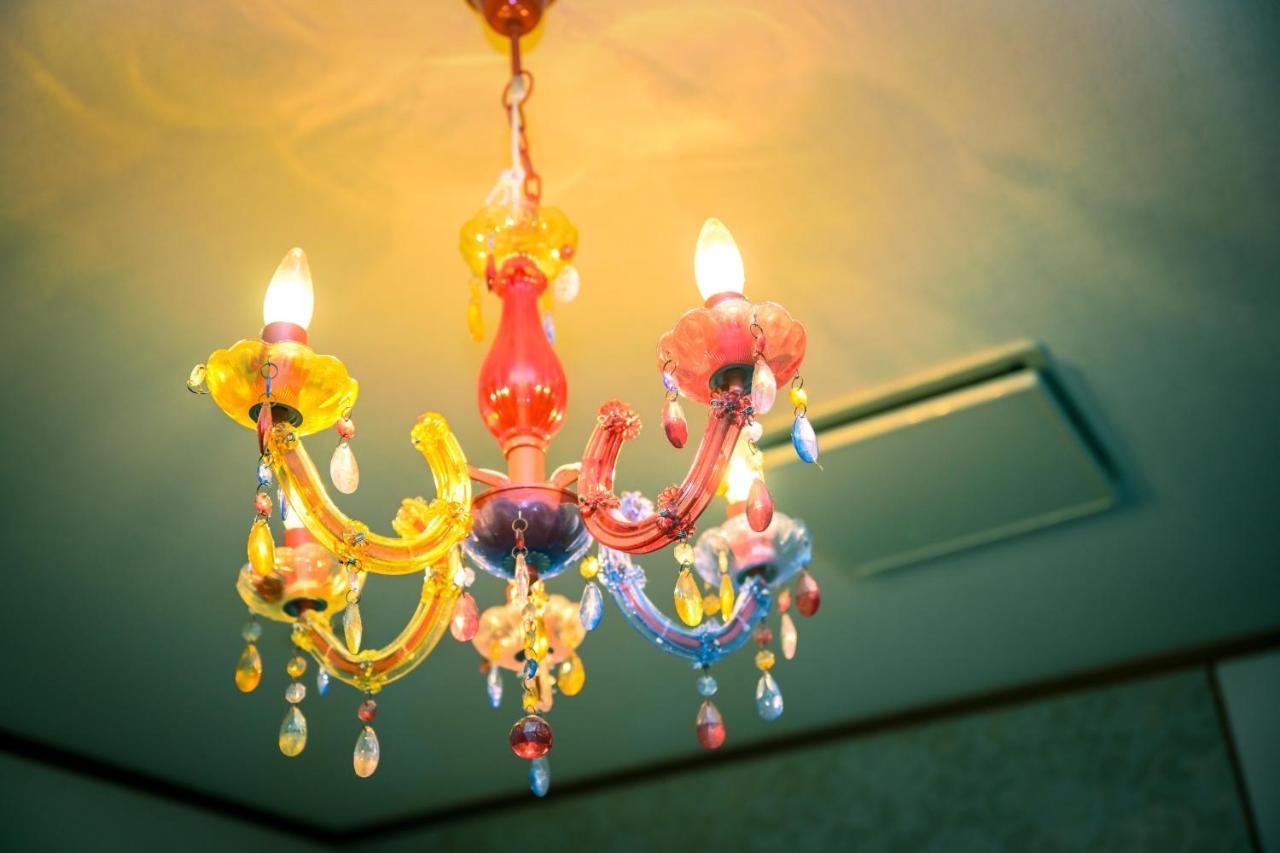 ゆい屋 Villa Ishigaki  Ngoại thất bức ảnh