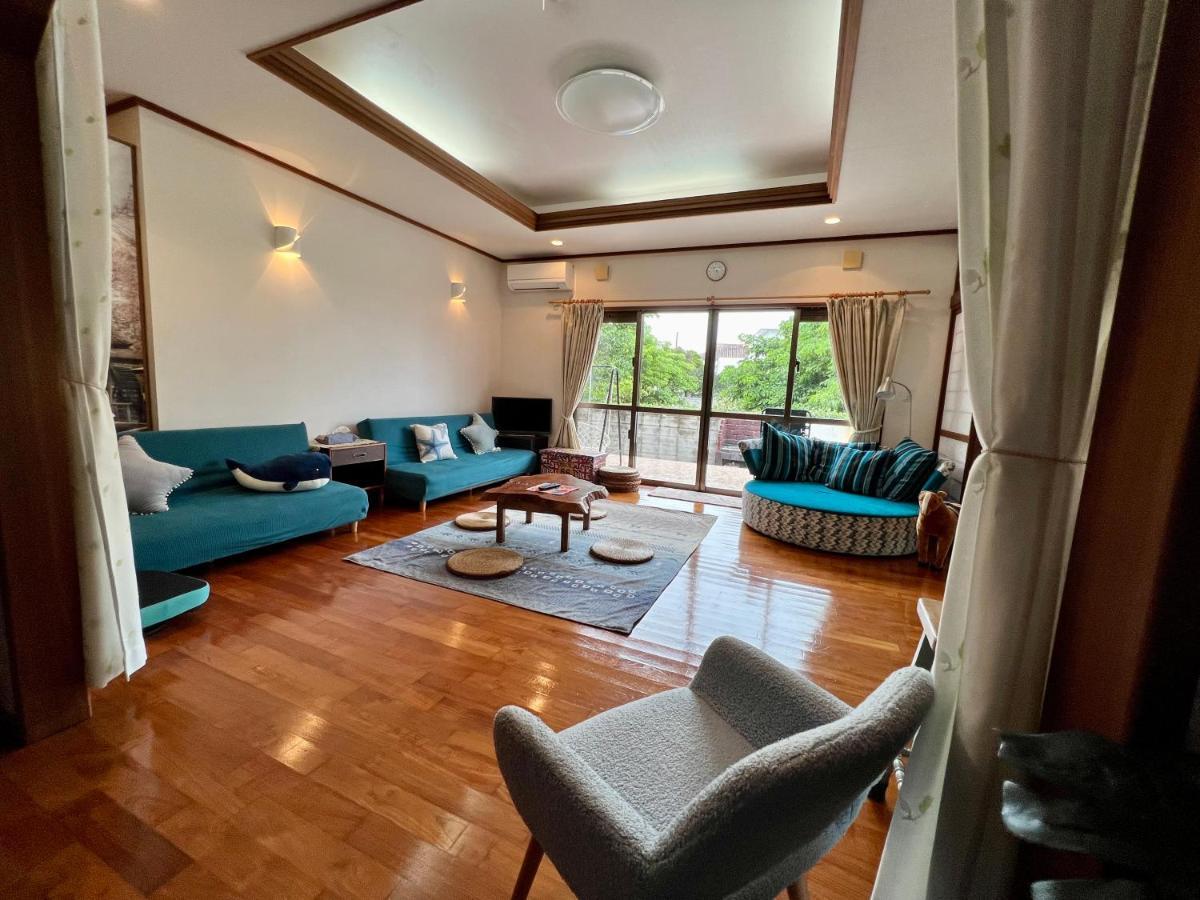 ゆい屋 Villa Ishigaki  Ngoại thất bức ảnh