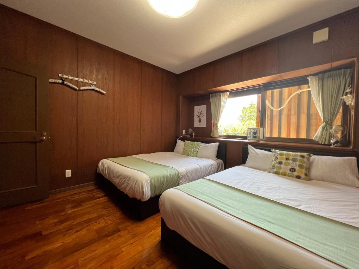 ゆい屋 Villa Ishigaki  Ngoại thất bức ảnh