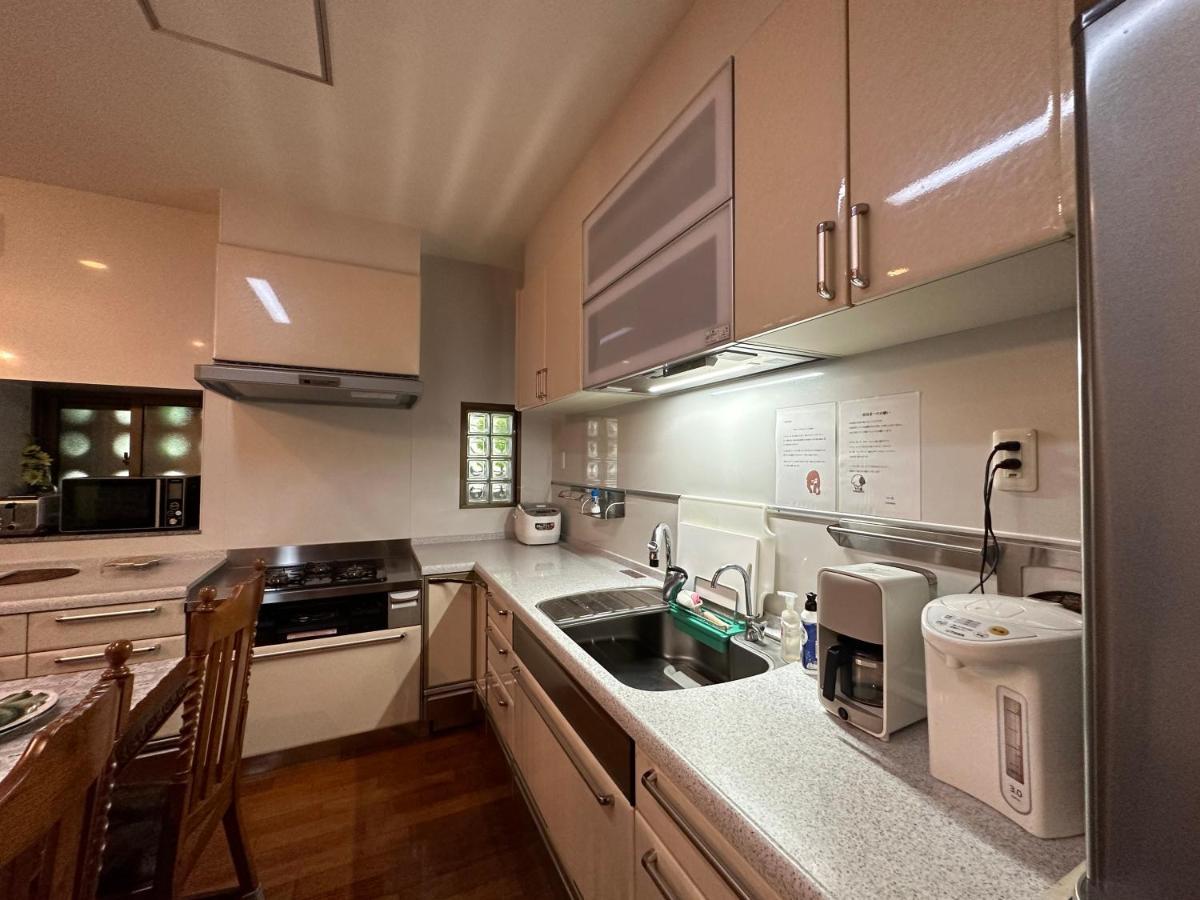 ゆい屋 Villa Ishigaki  Ngoại thất bức ảnh