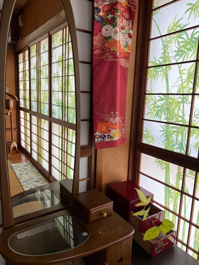 ゆい屋 Villa Ishigaki  Ngoại thất bức ảnh