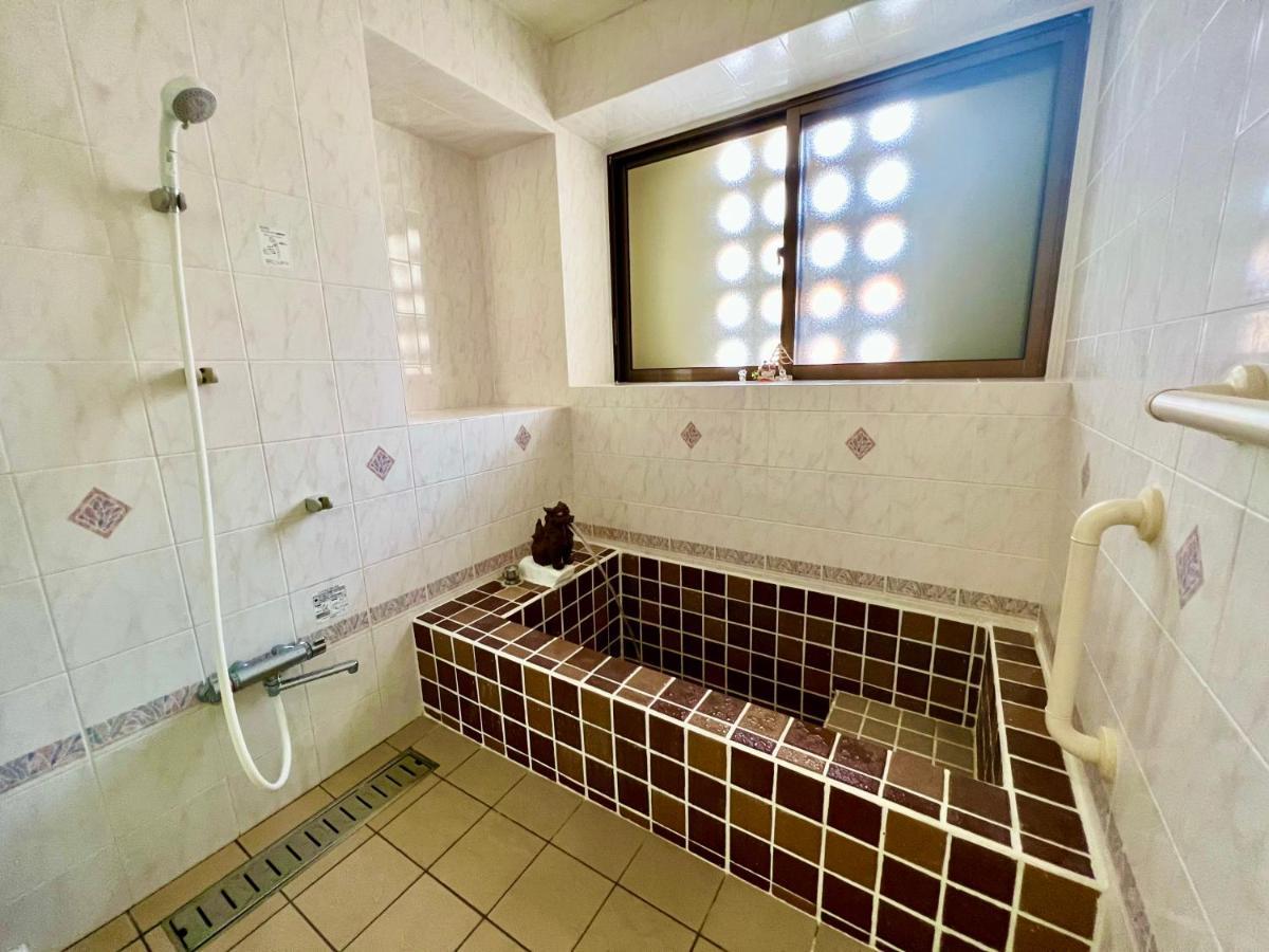 ゆい屋 Villa Ishigaki  Ngoại thất bức ảnh
