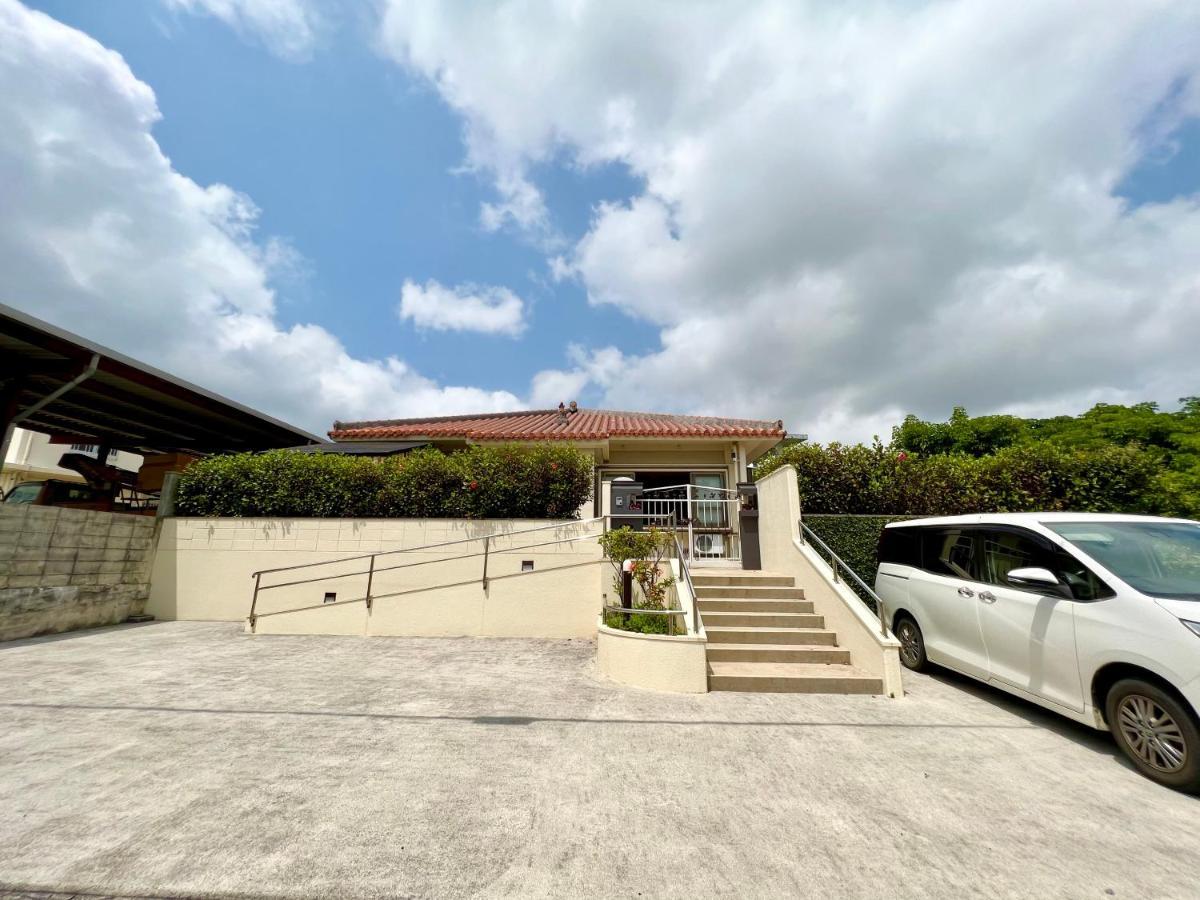 ゆい屋 Villa Ishigaki  Ngoại thất bức ảnh