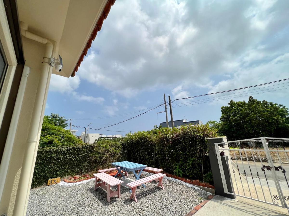 ゆい屋 Villa Ishigaki  Ngoại thất bức ảnh