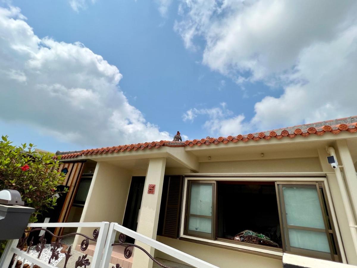 ゆい屋 Villa Ishigaki  Ngoại thất bức ảnh