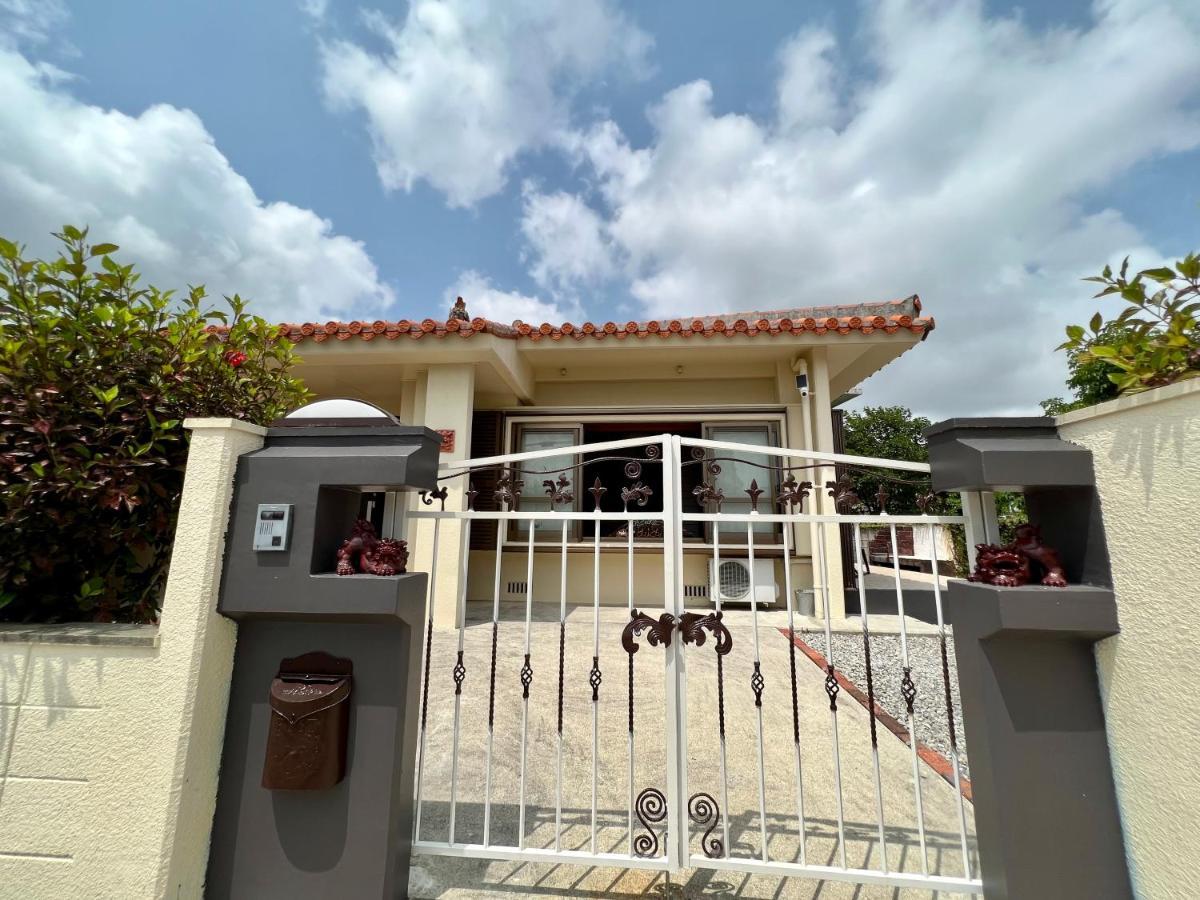 ゆい屋 Villa Ishigaki  Ngoại thất bức ảnh