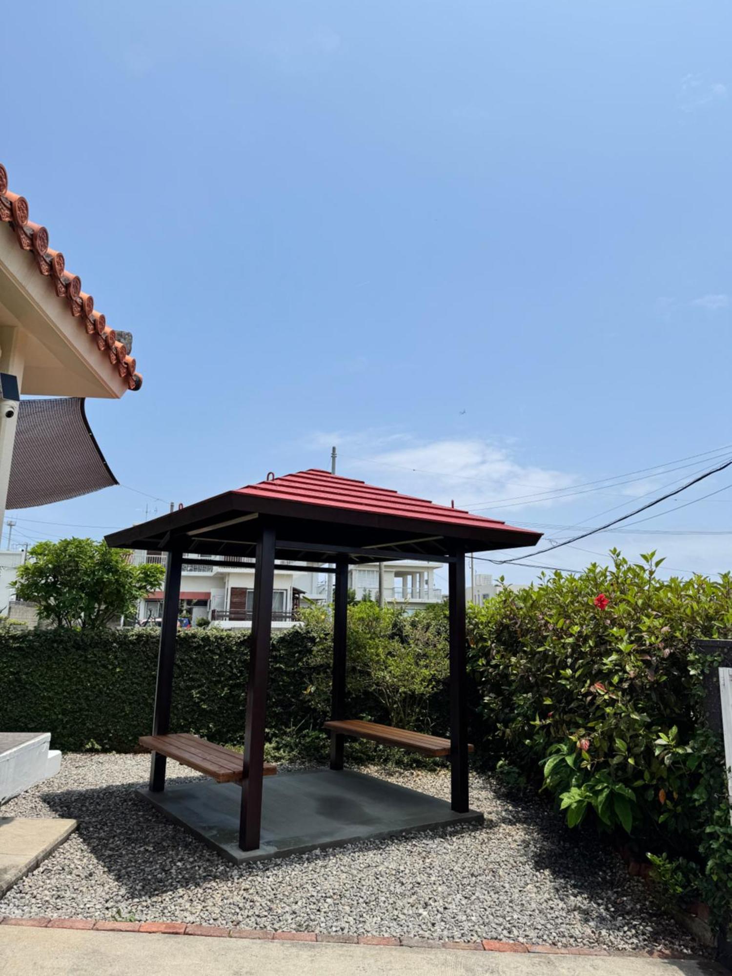 ゆい屋 Villa Ishigaki  Ngoại thất bức ảnh