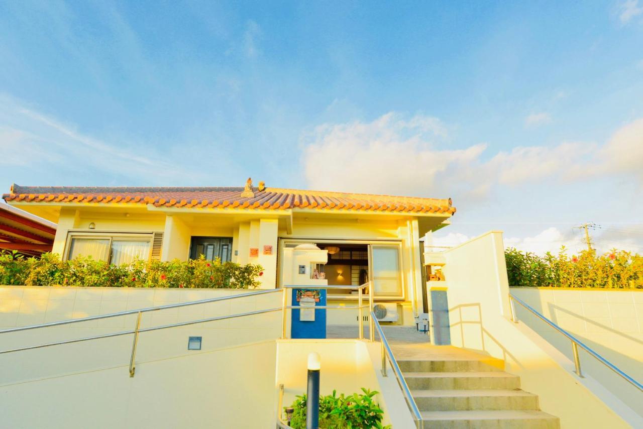 ゆい屋 Villa Ishigaki  Ngoại thất bức ảnh