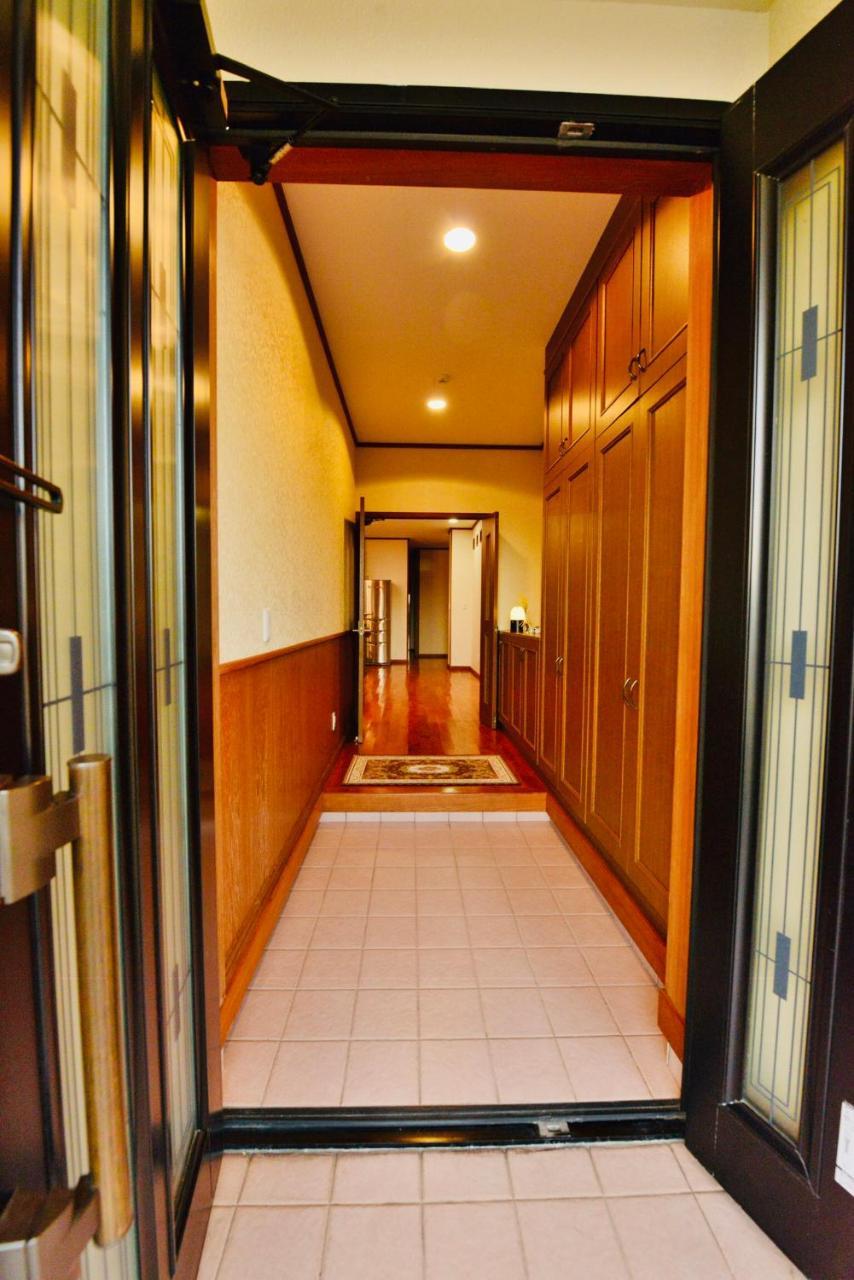 ゆい屋 Villa Ishigaki  Ngoại thất bức ảnh