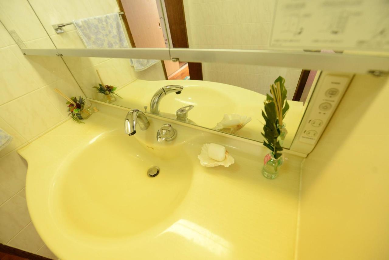ゆい屋 Villa Ishigaki  Ngoại thất bức ảnh