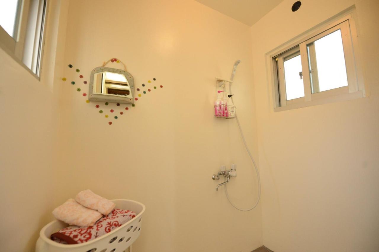 ゆい屋 Villa Ishigaki  Ngoại thất bức ảnh
