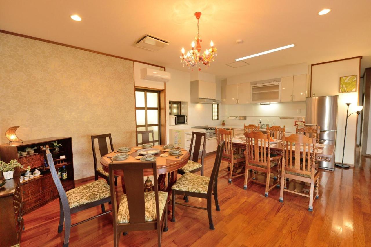ゆい屋 Villa Ishigaki  Ngoại thất bức ảnh