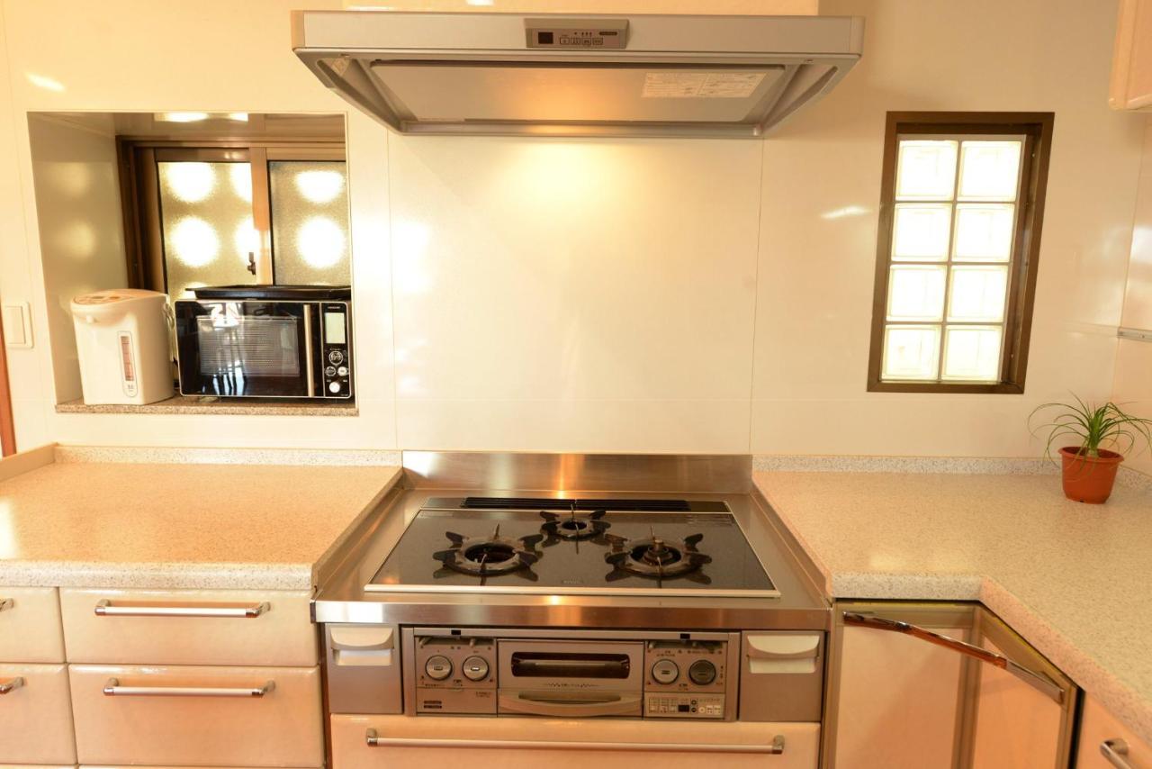 ゆい屋 Villa Ishigaki  Ngoại thất bức ảnh