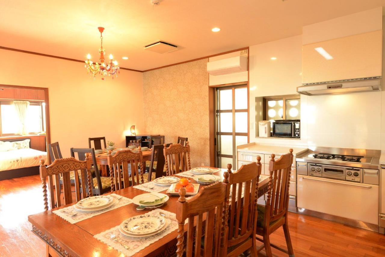 ゆい屋 Villa Ishigaki  Ngoại thất bức ảnh