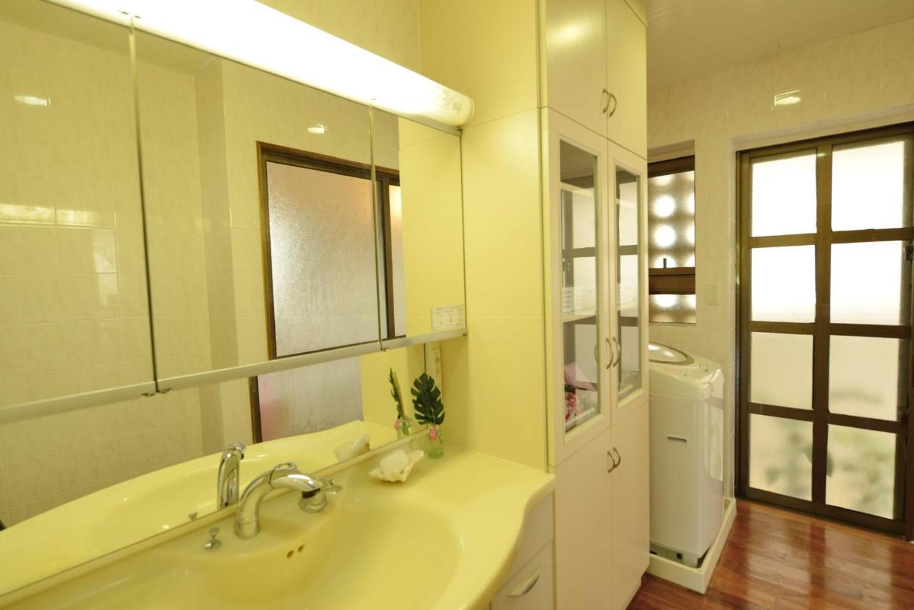 ゆい屋 Villa Ishigaki  Ngoại thất bức ảnh